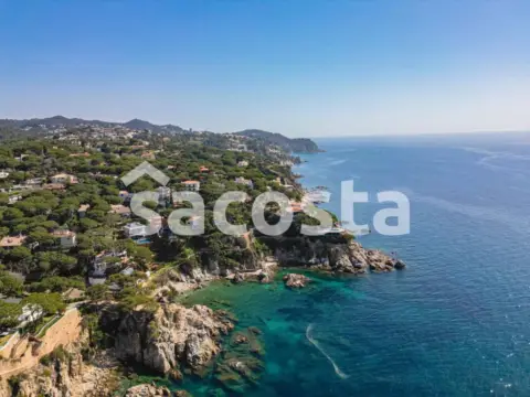 Casa en Carrer de la Cala d'en Simon