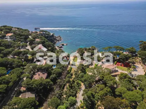 Casa en Carrer de la Cala d'en Simon