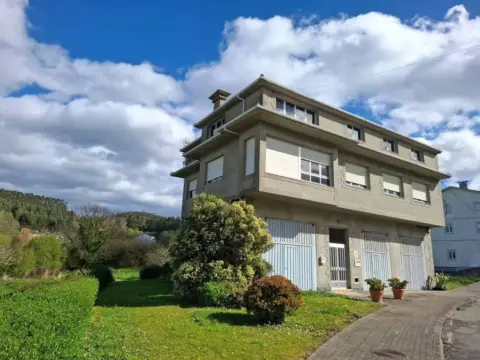 Chalet en O Vicedo (Santo Estevo) (O Vicedo)