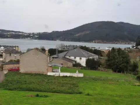 Chalet en O Vicedo (Santo Estevo) (O Vicedo)