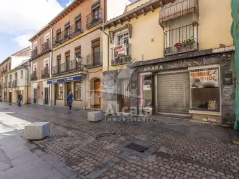 Casa en Casco Histórico