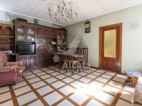 Casa en Casco Histórico