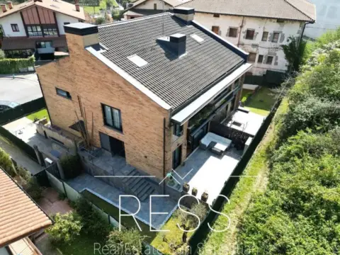 Casa en Andoain