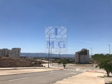 Terreno en Murcia Capital