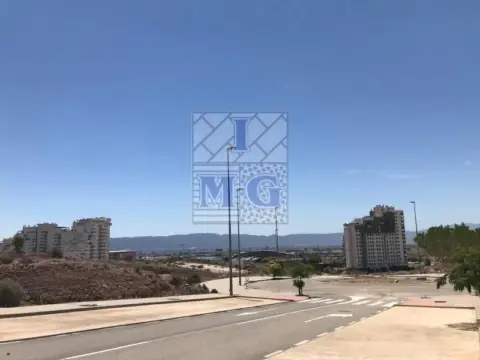 Terreno en Murcia Capital