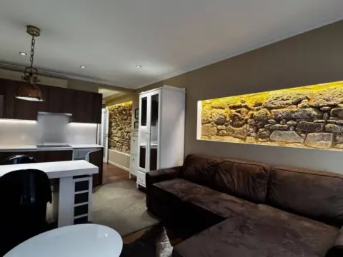 Piso en Cidade Vella-Atochas-Pescadería