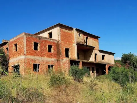 Terreno en calle Pista Colada de los Molinos A E, 7