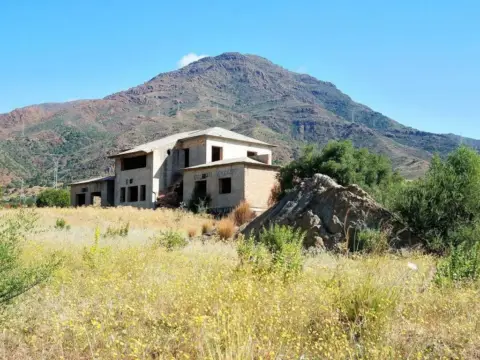 Terreno en calle Pista Colada de los Molinos A E, 7
