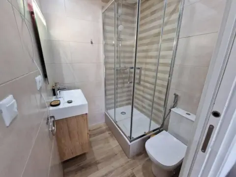 Habitación en O Couto