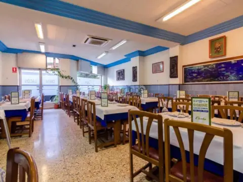 Local comercial en Buenavista-El Cristo