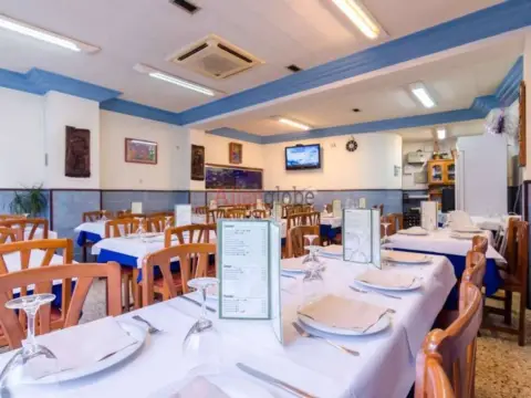 Local comercial en Buenavista-El Cristo