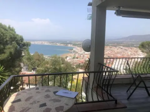 Dúplex en Port Esportiu-Canyelles-Puig Rom