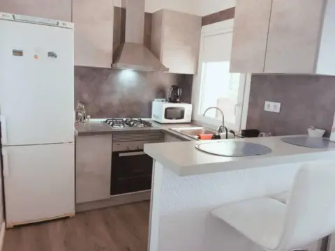 Dúplex en Port Esportiu-Canyelles-Puig Rom