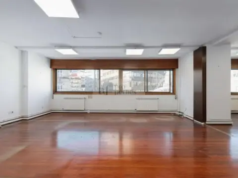 Oficina en Centro-Areal