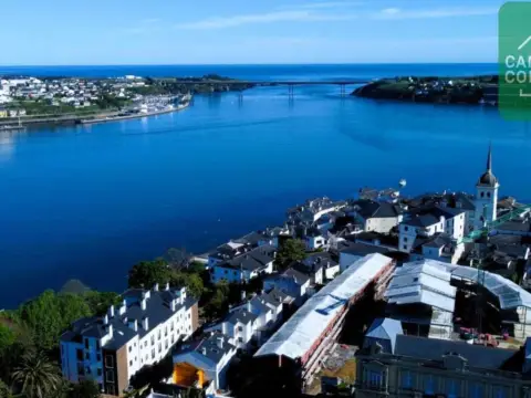 Casa en calle calle Camo, 8. 33760, Castropol (Asturias)