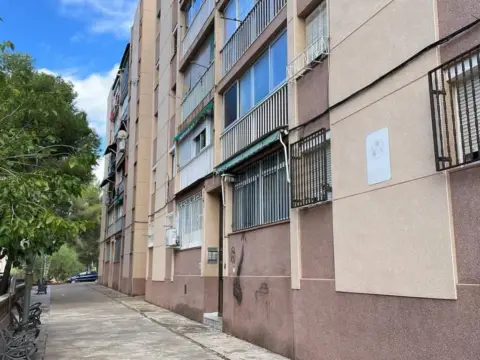 Piso en Sant Salvador