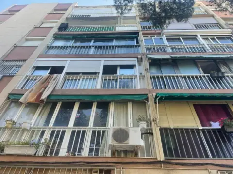 Piso en Sant Salvador