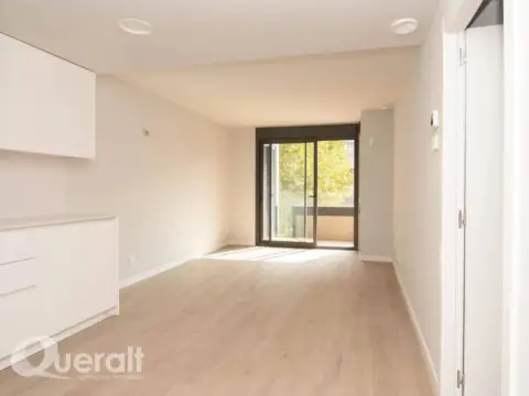 Piso en Rambla de Ferran-Estació