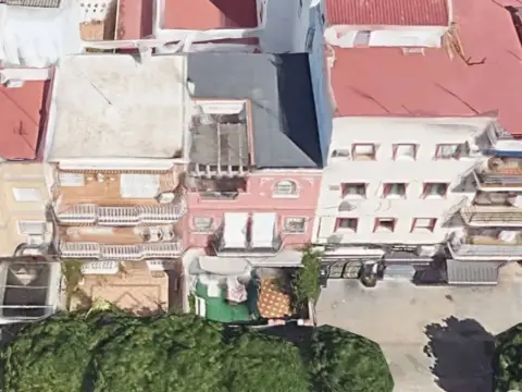 Casa adosada en Sevilla Capital