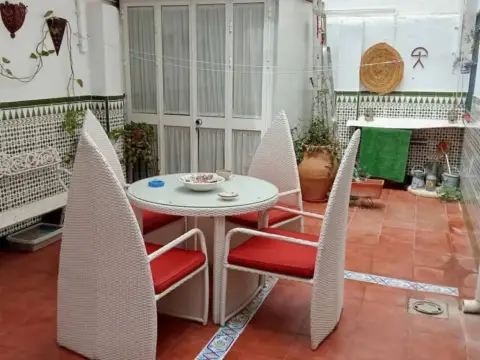 Casa adosada en Sevilla Capital