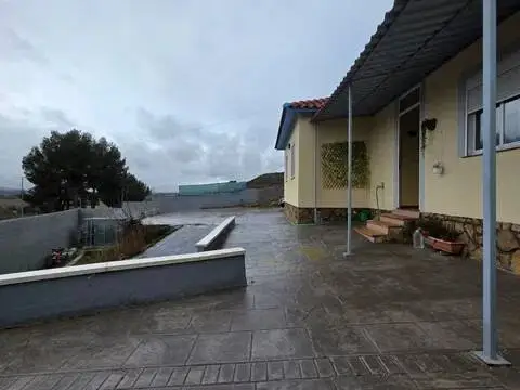 Chalet en Colmenar de Oreja