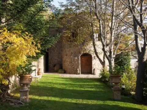 Chalet en Robledo de Chavela