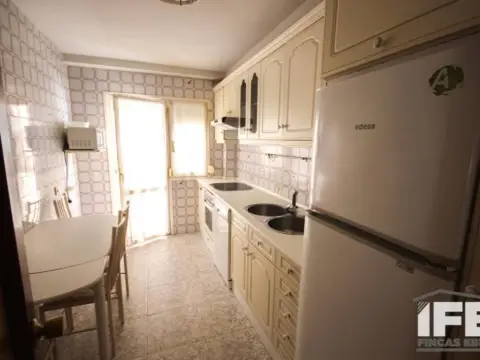 Piso en Corella