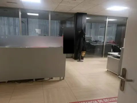 Oficina en Abando Ensanche