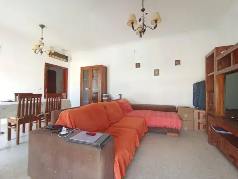 Casa en Vista Azul-Consolación