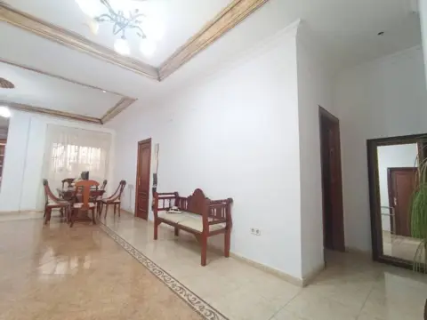 Casa en Vista Azul-Consolación