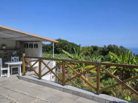 Piso en La Orotava