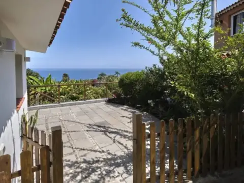 Piso en La Orotava