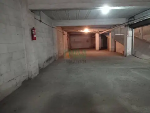 Garaje en Centro