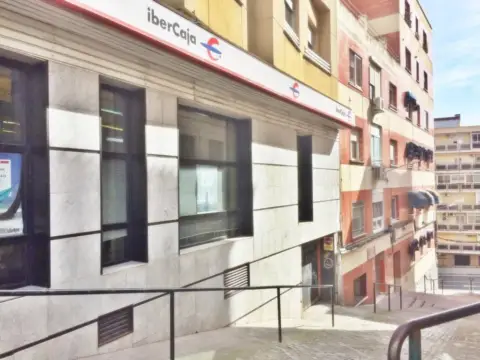 Garaje en Plasencia