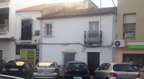 Casa adosada en Montijo