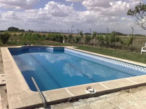 Terreno en Arcenillas