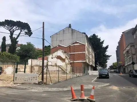 Terreno en Perillo