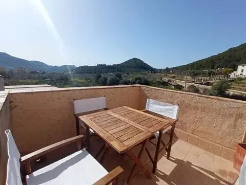 Ático en Andratx
