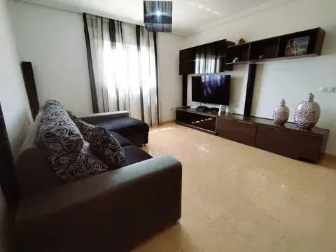 Piso en Santo Domingo