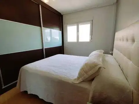 Piso en Santo Domingo