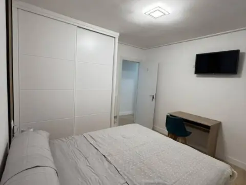 Habitación en O Couto