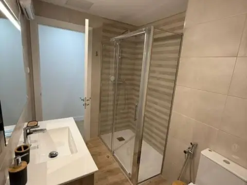 Habitación en O Couto