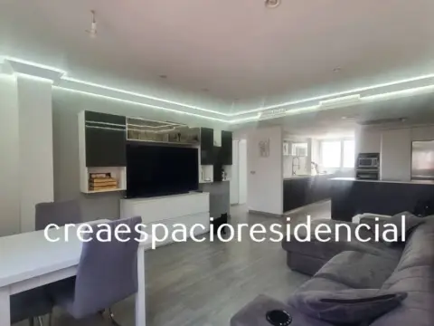 Piso en Santa Rita-Alborgí