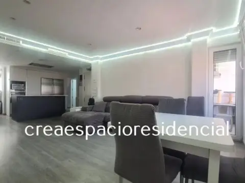 Piso en Santa Rita-Alborgí