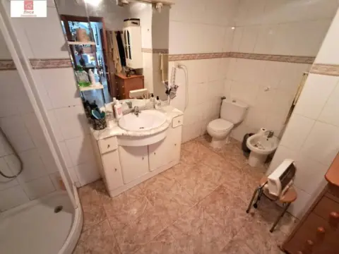 Casa en Puebla de la Calzada