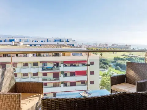 Piso en Torre del Mar