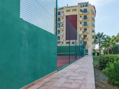 Piso en Torre del Mar