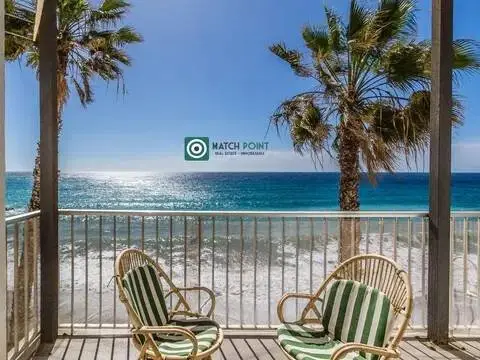 Piso en calle Almunecar No Number