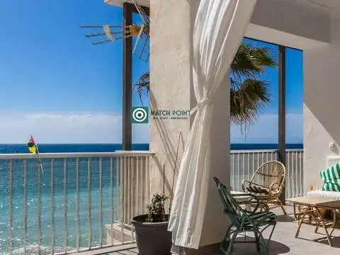 Piso en calle Almunecar No Number