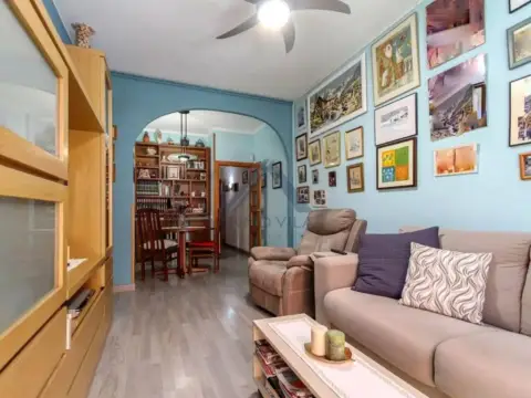 Piso en La Salut